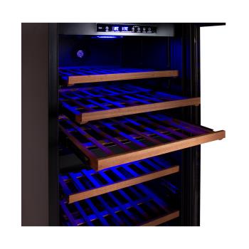 Bodega Weinklimaschrank BWS140